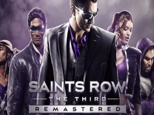 Trucs voor Saints Row: The Third Remastered op PC e PS4 Trucs voor Saints Row: The Third Remastered op PC e PS4