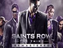 Saints Row: The Third Remastered: PC Trainer (09-04-2021)