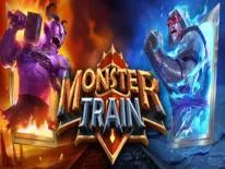 Prestaties en Trofeeën voor Monster Train