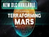 Terraforming Mars: PC Trainer (1.1799): Spelsnelheid en 999 goud