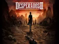 Prestaties en Trofeeën voor Desperados III