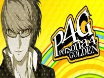 Prestaties en Trofeeën voor Persona 4 Golden