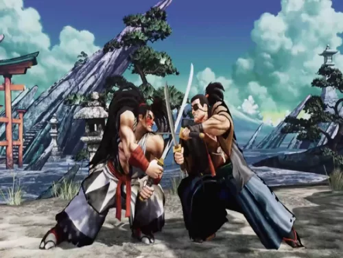 Trucs voor Samurai Shodown op PC Trucs voor Samurai Shodown op PC