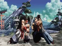 Trucs voor Samurai Shodown  op PC