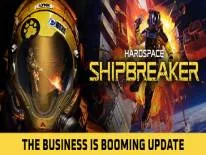 Hardspace: Shipbreaker: PC Trainer (0.2.3.156215): Eindeloze gezondheid, verandering: valuta en onbeperkte zuurstof