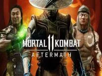 Walkthrough en Gids voor Mortal Kombat 11: Aftermath op PC, PS4 e Xbox One
