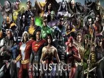 Trucs voor Injustice: Gods Among Us - Ultimate Edition op PC