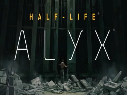 Half Life: Alyx - Volledige Film