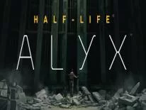 Trucs voor Half Life: Alyx op PS4 e Xbox One