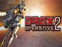 Prestaties en Trofeeën voor Drox Operative 2