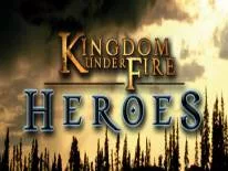 Kingdom Under Fire: Heroes: PC Trainer (ORIGINAL): Oneindige SP, Wijzigen goud en oneindige Gezondheid