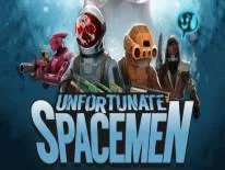 Prestaties en Trofeeën voor Unfortunate Spacemen