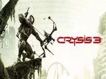 Trucs voor Crysis 3 op PC