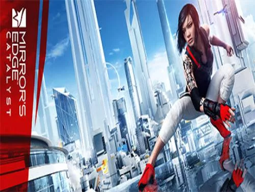 Mirror's Edge Catalyst - Volledige Film