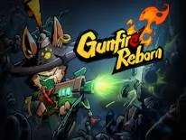 Prestaties en Trofeeën voor Gunfire Reborn