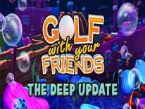 Prestaties en Trofeeën voor Golf With Your Friends