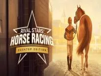 Prestaties en Trofeeën voor Rival Stars Horse Racing: Desktop Edition