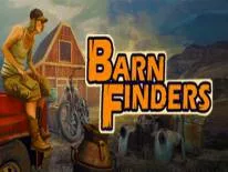Prestaties en Trofeeën voor Barn Finders