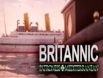Trucs voor Britannic: Patroness of the Mediterranean op PC