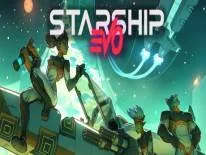 Trucs voor Starship EVO op PC
