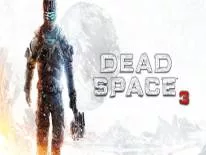 Trucs voor Dead Space 3 op PC