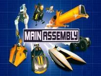 Prestaties en Trofeeën voor Main Assembly