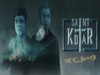 Trucs voor Saint Kotar: The Yellow Mask op PC