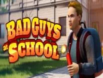 Trucs voor Bad Guys at School op PC