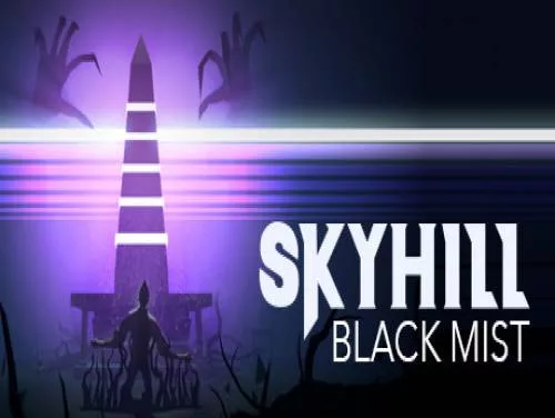 Prestaties en Trofeeën voor SKYHILL: Black Mist Prestaties en Trofeeën voor SKYHILL: Black Mist