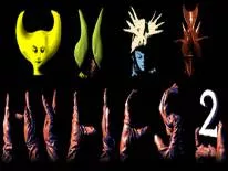 Trucs voor Hylics 2 op PC