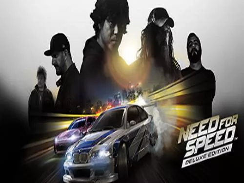 Trucs voor Need for Speed op PC Trucs voor Need for Speed op PC