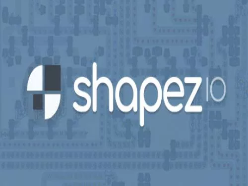 Trucs voor shapez.io op PC Trucs voor shapez.io op PC
