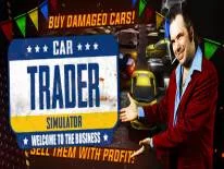 Trucs voor Car Trader Simulator - Welcome to the Business op PC
