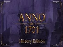 Anno 1701: History Edition: PC Trainer (1.4644.942142): Snel zoeken, Ontgrendelen van de gebouwen en de soorten van mensen, en het Bouwen van eenvoudige