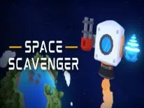 Trucs voor Space Scavenger op PC