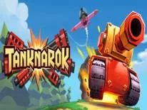 Prestaties en Trofeeën voor TANKNAROK