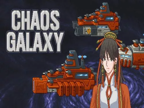 Prestaties en Trofeeën voor Chaos Galaxy Prestaties en Trofeeën voor Chaos Galaxy