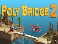 Prestaties en Trofeeën voor Poly Bridge 2