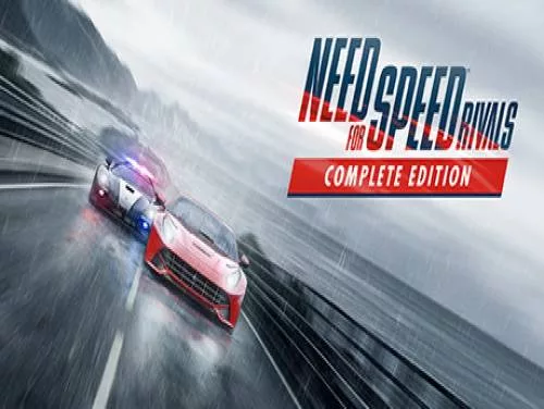 Trucs voor Need for Speed Rivals op PC Trucs voor Need for Speed Rivals op PC