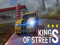 Trucs voor Kings Of Streets op PC