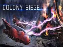 Prestaties en Trofeeën voor Colony Siege