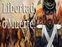 Trucs voor Libertad o Muerte! op PC