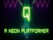 Prestaties en Trofeeën voor Q - A Neon Platformer