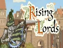 Trucs voor Rising Lords op PC