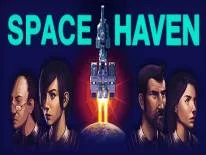 Trucs voor Space Haven op PC