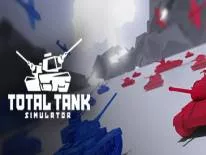 Prestaties en Trofeeën voor Total Tank Simulator