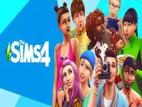 Trucs voor The Sims 4 op PC