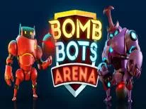 Trucs voor Bomb Bots Arena op PC