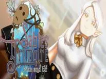 Prestaties en Trofeeën voor Sable's Grimoire: Man And Elf
