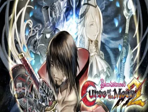 Prestaties en Trofeeën voor Bloodstained: Curse of The Moon 2 Prestaties en Trofeeën voor Bloodstained: Curse of The Moon 2